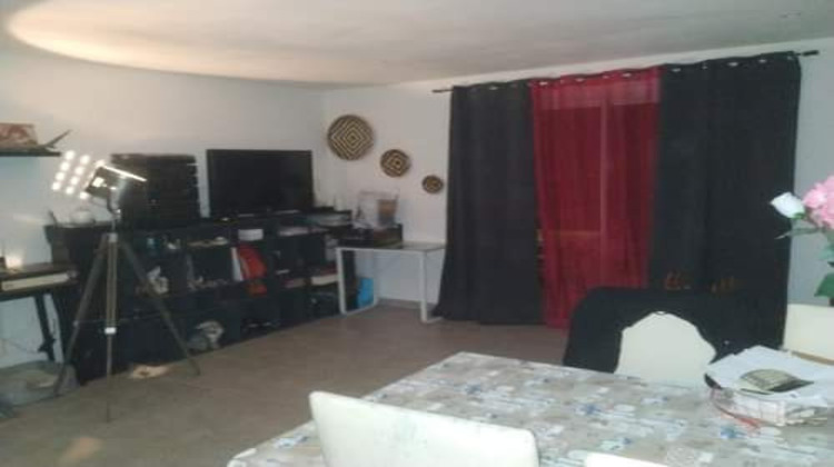 Ma-Cabane - Vente Appartement Porto-Vecchio, 45 m²