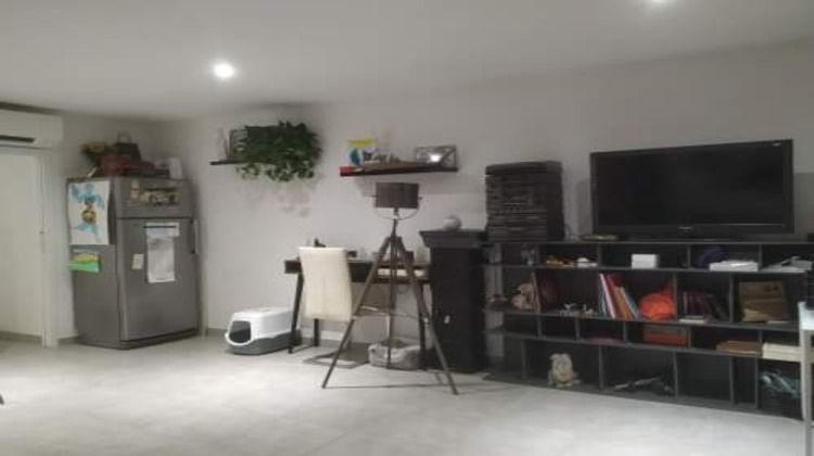 Ma-Cabane - Vente Appartement Porto-Vecchio, 45 m²