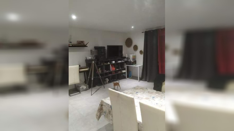 Ma-Cabane - Vente Appartement Porto-Vecchio, 45 m²