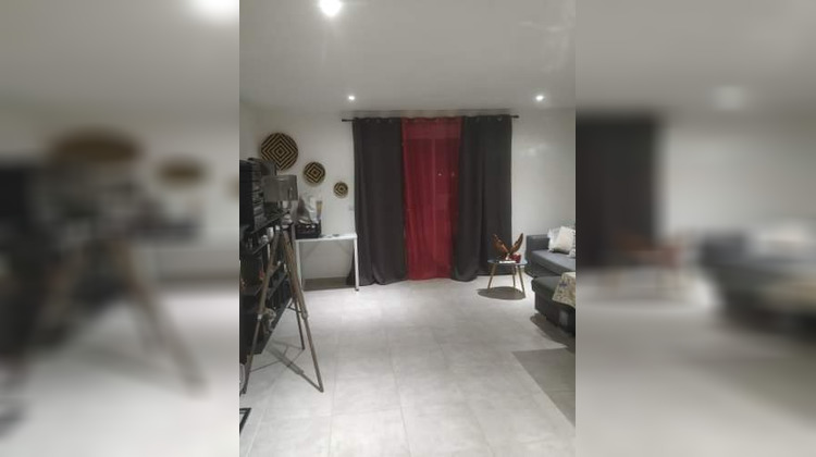 Ma-Cabane - Vente Appartement Porto-Vecchio, 45 m²