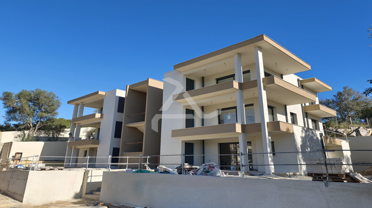 Ma-Cabane - Vente Appartement Porto-Vecchio, 44 m²