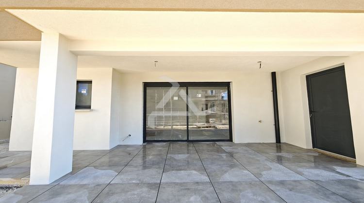 Ma-Cabane - Vente Appartement Porto-Vecchio, 44 m²