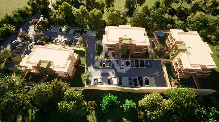 Ma-Cabane - Vente Appartement Porto-Vecchio, 54 m²