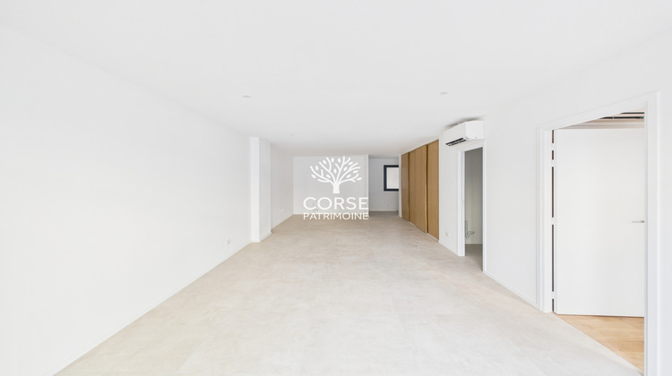 Ma-Cabane - Vente Appartement Porto-Vecchio, 55 m²