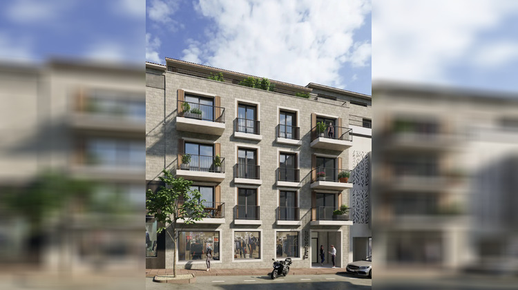 Ma-Cabane - Vente Appartement Porto-Vecchio, 60 m²