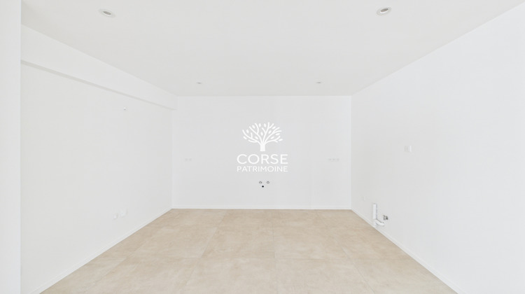 Ma-Cabane - Vente Appartement Porto-Vecchio, 85 m²