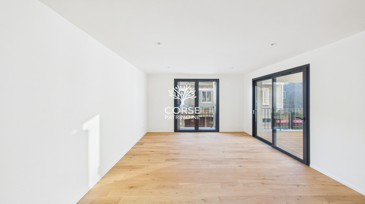 Ma-Cabane - Vente Appartement Porto-Vecchio, 85 m²