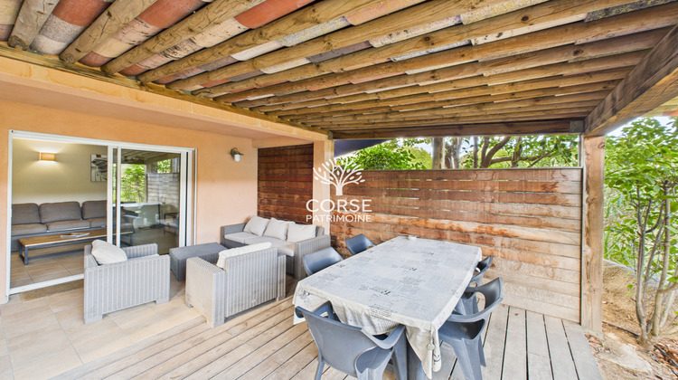 Ma-Cabane - Vente Appartement Porto-Vecchio, 75 m²