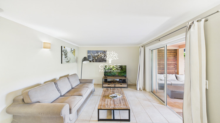 Ma-Cabane - Vente Appartement Porto-Vecchio, 75 m²