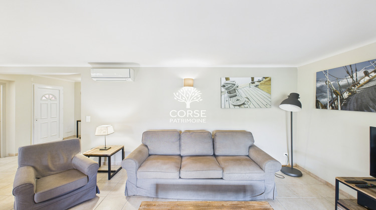 Ma-Cabane - Vente Appartement Porto-Vecchio, 75 m²