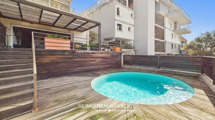 Ma-Cabane - Vente Appartement Porto-Vecchio, 93 m²