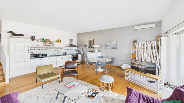 Ma-Cabane - Vente Appartement Porto-Vecchio, 93 m²