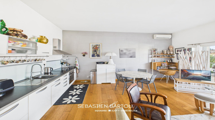 Ma-Cabane - Vente Appartement Porto-Vecchio, 93 m²