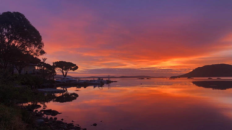 Ma-Cabane - Vente Appartement PORTO VECCHIO, 138 m²