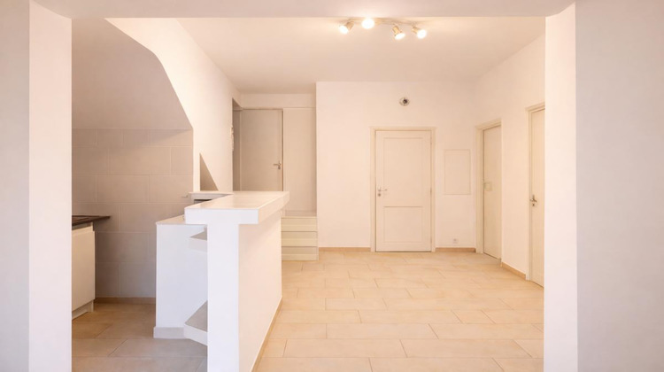 Ma-Cabane - Vente Appartement PORTO VECCHIO, 36 m²