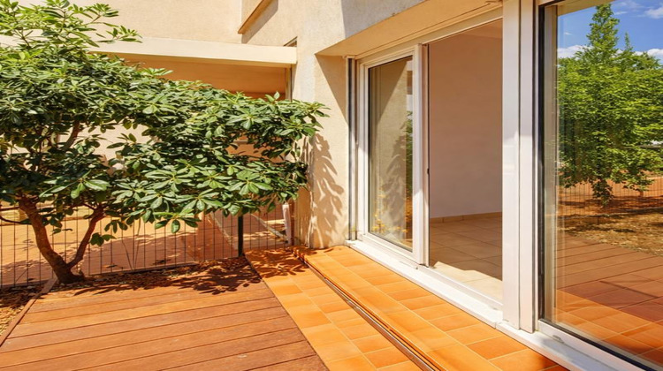 Ma-Cabane - Vente Appartement PORTO VECCHIO, 40 m²