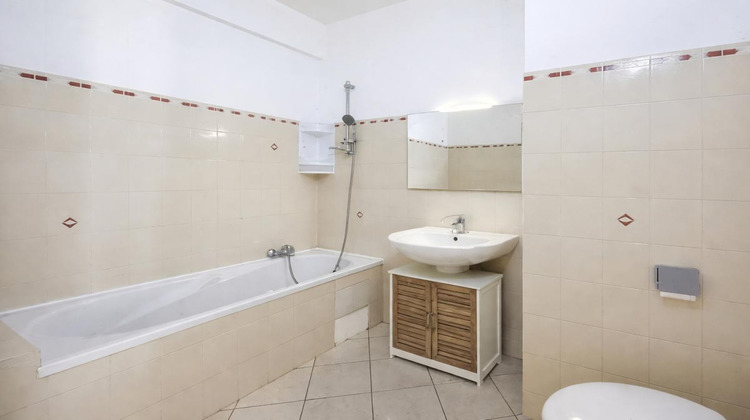 Ma-Cabane - Vente Appartement PORTO VECCHIO, 40 m²