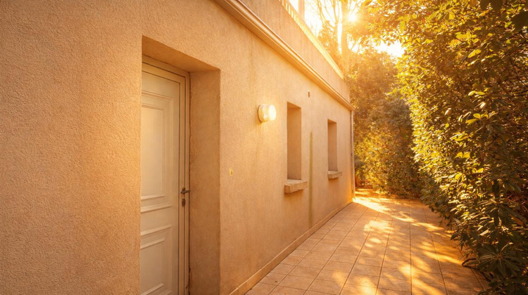 Ma-Cabane - Vente Appartement PORTO VECCHIO, 35 m²