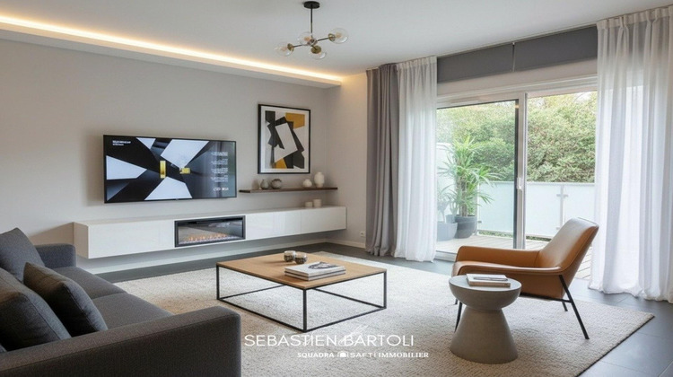 Ma-Cabane - Vente Appartement Porto-Vecchio, 67 m²