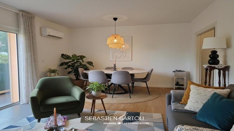 Ma-Cabane - Vente Appartement Porto-Vecchio, 67 m²