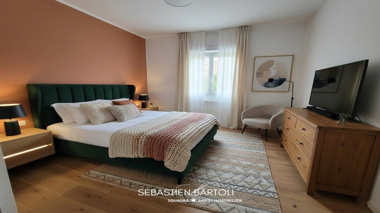 Ma-Cabane - Vente Appartement Porto-Vecchio, 67 m²