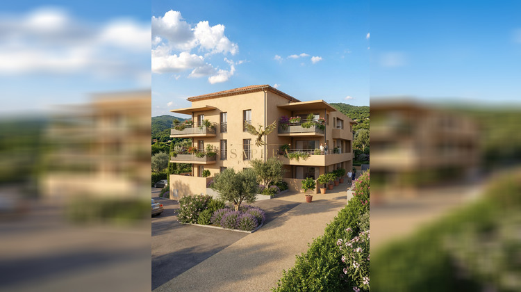 Ma-Cabane - Vente Appartement Porto-Vecchio, 67 m²