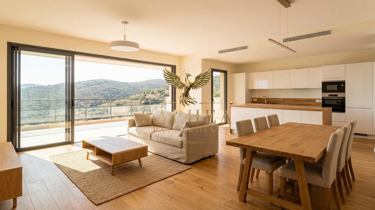 Ma-Cabane - Vente Appartement Porto-Vecchio, 93 m²