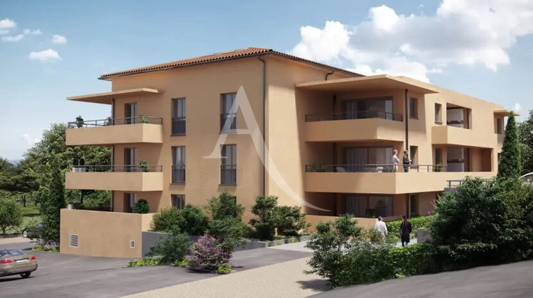 Ma-Cabane - Vente Appartement PORTO-VECCHIO, 66 m²