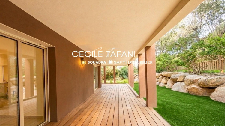 Ma-Cabane - Vente Appartement Porto-Vecchio, 74 m²