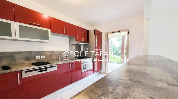 Ma-Cabane - Vente Appartement Porto-Vecchio, 74 m²