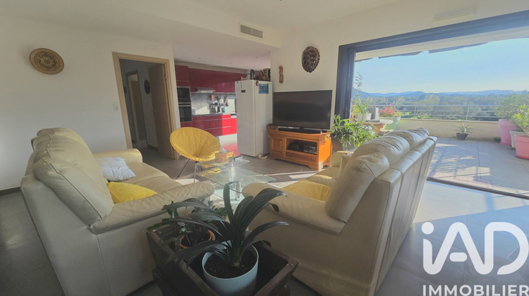 Ma-Cabane - Vente Appartement Porto-Vecchio, 105 m²