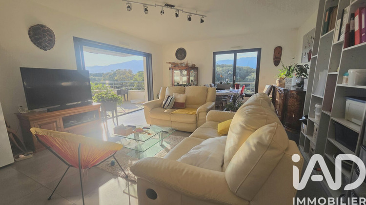 Ma-Cabane - Vente Appartement Porto-Vecchio, 105 m²