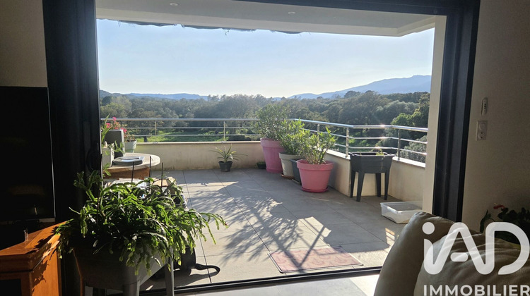Ma-Cabane - Vente Appartement Porto-Vecchio, 105 m²
