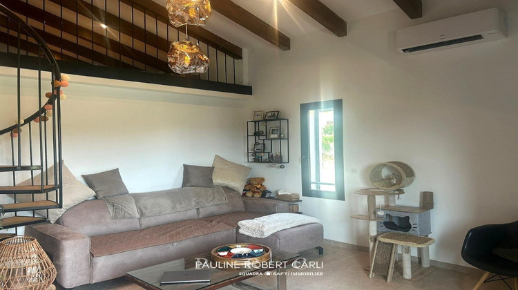 Ma-Cabane - Vente Appartement Porto-Vecchio, 100 m²