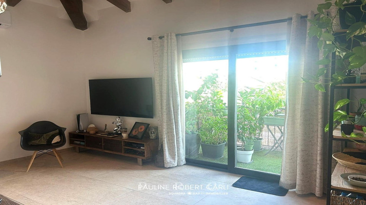 Ma-Cabane - Vente Appartement Porto-Vecchio, 100 m²