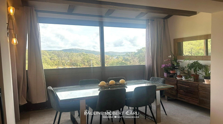 Ma-Cabane - Vente Appartement Porto-Vecchio, 100 m²