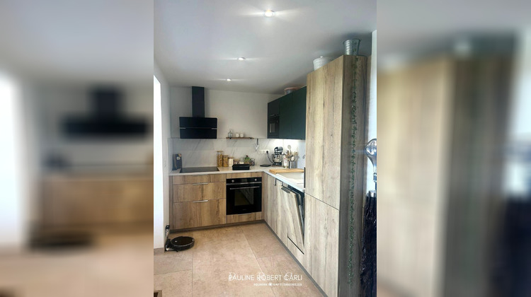 Ma-Cabane - Vente Appartement Porto-Vecchio, 100 m²