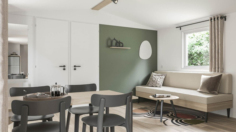 Ma-Cabane - Vente Appartement PORTO-VECCHIO, 33 m²
