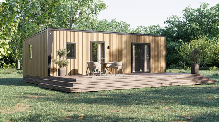 Ma-Cabane - Vente Appartement PORTO-VECCHIO, 33 m²