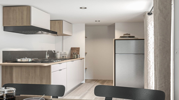 Ma-Cabane - Vente Appartement PORTO-VECCHIO, 33 m²