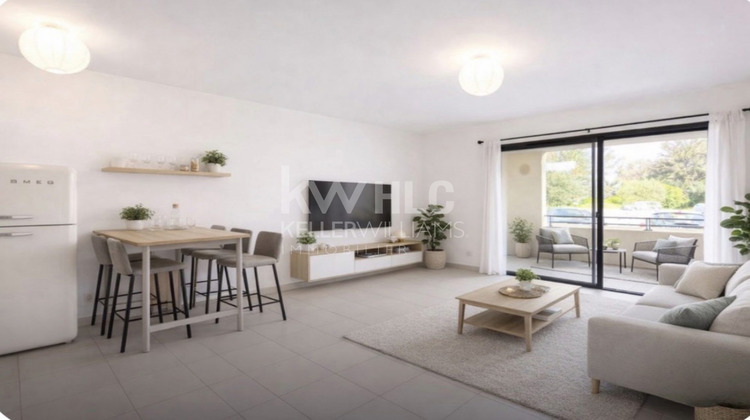 Ma-Cabane - Vente Appartement Porto-Vecchio, 43 m²