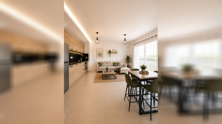 Ma-Cabane - Vente Appartement Porto-Vecchio, 46 m²