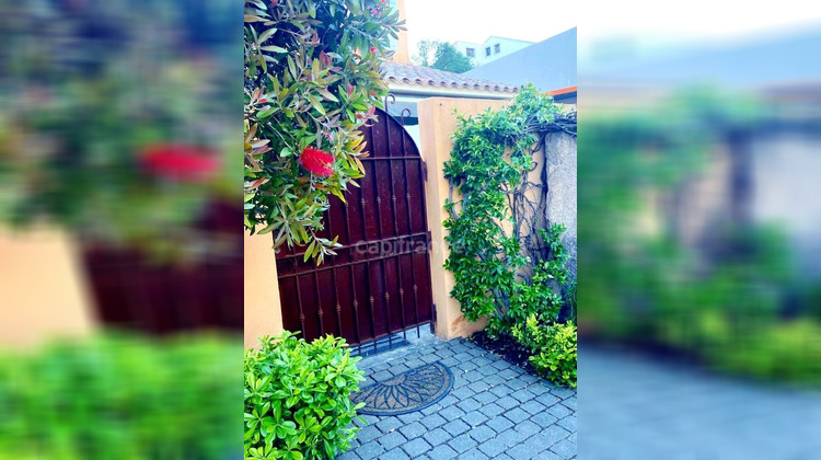 Ma-Cabane - Vente Appartement PORTO VECCHIO, 34 m²