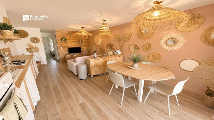 Ma-Cabane - Vente Appartement PORTO VECCHIO, 41 m²