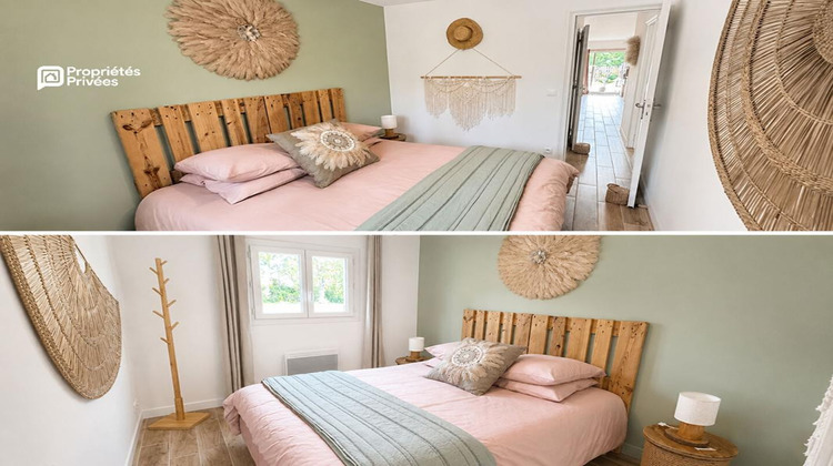 Ma-Cabane - Vente Appartement PORTO VECCHIO, 41 m²