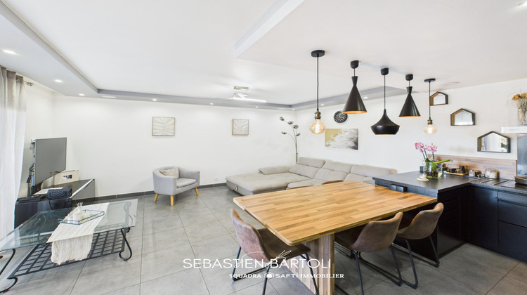 Ma-Cabane - Vente Appartement Porto-Vecchio, 60 m²