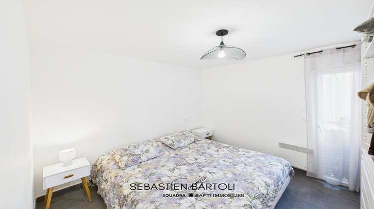 Ma-Cabane - Vente Appartement Porto-Vecchio, 60 m²