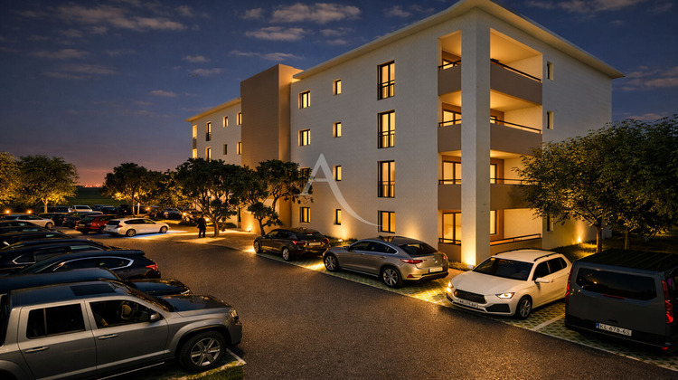 Ma-Cabane - Vente Appartement PORTO-VECCHIO, 44 m²