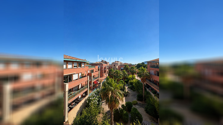 Ma-Cabane - Vente Appartement Porto-Vecchio, 50 m²