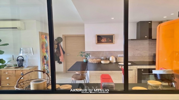 Ma-Cabane - Vente Appartement Porto-Vecchio, 67 m²